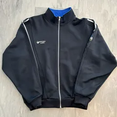 2025年最新】asicsトラックジャケットの人気アイテム - メルカリ