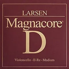 チェロ弦 ラーセンマグナコアアリオーソ セット 中古