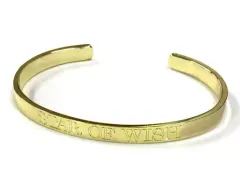 【中古】アクセサリー(非金属)(男性) EXILE バングル(Jan.26.2019) 「EXILE LIVE TOUR 2018-2019“STAR OF WISH”」 福岡会場限定