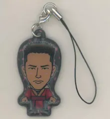 【中古】モバイル雑貨 小林直己(EXILE) クリーナー 2018夜桜ver. EXILE TRIBE STATION オンラインカプセル