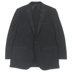 ETRO ネイビー ベルベット テーラードジャケット 新品未使用♡ アダム エ ロペ ADAM ET ROPE 紺ブレ テーラードジャケット 裏地