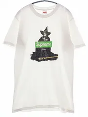 Undercoverism MA-1 魔女期 シュプリームコラボ元ネタ Undercoverism MA-1 魔女期 シュプリームコラボ元ネタ