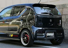 2025年最新】アルトワークス ha36s テールの人気アイテム - メルカリ