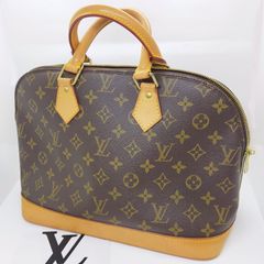 【LV】ルイ・ヴィトン アルマPM M51130 モノグラム ハンドバッグ
