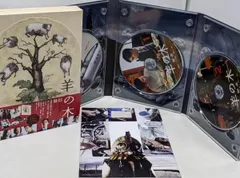 2025年最新】羊の木(DVD豪華版)(3DVD)の人気アイテム - メルカリ