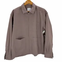 ジュンレッド JUNRed リングスライダーTRショートブルゾン メンズ JPN：M のサムネイル