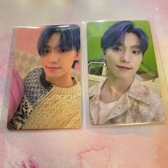 SEVENTEEN あいのちから ディノ ラキドロ - メルカリ 