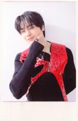 【中古】コレクションカード(男性) Stray Kids/I.N(アイエン)/CD「樂-STAR (ROCK-STAR)」(PLATFORM ALBUM_NEMO VER.)JYP SHOP特典ポラロイドフォトカード