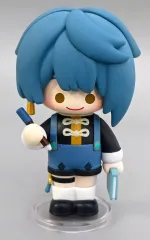 原神 ドレスアップ ドリーム ちびシリーズ　 ポップマート　タルタリヤ 原神 ドレスアップ ドリーム ちびシリーズ ポップマート