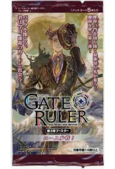 ゲートルーラー　カミガカリ　ウーバーレア 美品】30系 アルファード/ヴェルファイア 後期 純正 サイド