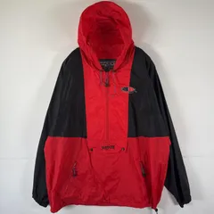 【US輸入】JANSPORT ジャンスポーツ　アノラック　ナイロンブルゾン 2025年最新】ジャンスポーツ メンズ ナイロンジャケットの人気