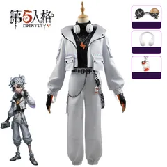 第五人格 受注生産 バースデーグッズ 囚人 2025年最新】第五人格 囚人 誕生日の人気アイテム - メルカリ