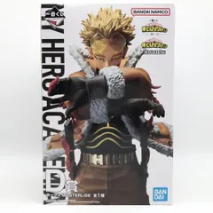 新品未開封　一番くじ　ヒロアカ　ホークス　d賞 紡ぐ力　masterlise 新品未開封 即日発送 一番くじ 僕のヒーローアカデミア D賞