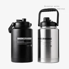 ママ大好きパパ BROOKLYN WORKSジャグ ママ大好きパパ BROOKLYN WORKSジャグ BROOKLYN WORKS STORE
