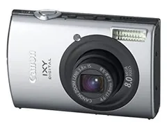 CANON IXY 910ISジャンク品143 中古】Canon キヤノン IXY Digital 910 IS シルバー コンパクト