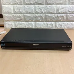 2024年最新】Panasonic ハイビジョンDVDレコーダー用リモコン