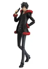 【中古】フィギュア figma 折原臨也 八面六臂ver. 「デュラララ!!×2」 電撃屋限定