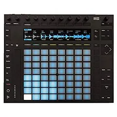 2024年最新】Push2 abletonの人気アイテム - メルカリ