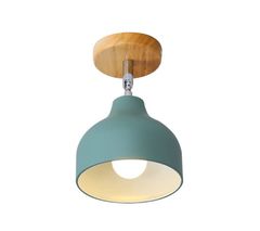 【人気商品】ライト 照明器具 リビング シーリングライト キッチン 間接照明 木製 北欧 現代 角度調整可能 シンプルで 1灯 おしゃれ LEE 天井照明 KY 簡単取付