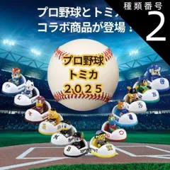 種類2:DeNAベイスターズ 【新品】    ミニカー・トイカー O タカラトミー プロ野球トミカ2025 全12球団 マスコットカー ミニカー 車 トミカ NPB おもちゃ 6歳以上 男の子 玩具 プレゼント 室内遊び ギフト プレゼント 誕生日 お祝い 贈
