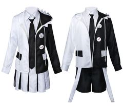 18TRIP エイトリ 浜あすなろ高校 浜高 制服 昼班 コスプレ 衣装 - メルカリ