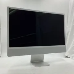 さ*ゆ様 24インチ M3 iMac / メモリ24GB / SSD1TB 24インチiMac [整備済製品] 8コアCPUと10コアGPUを搭載したApple