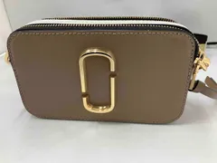 MARC JACOBS/ショルダーバッグ 