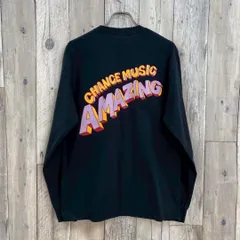 SCREEN STARS BEST スクリーンスターズ 長袖 Tシャツ ロンT