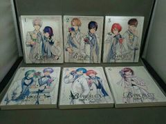 B-PROJECT 鼓動＊アンビシャス 全巻セット - メルカリ