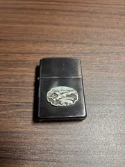 値下げ❗️ZIPPO 2014年製 ハーレーダビッドソン イーグル