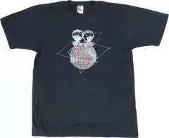 【中古】Tシャツ Bitter ＆ Sweet ORION TOUR キャラTシャツVol.12 ブラック Lサイズ 「Bitter ＆ Sweet BAND TOUR 2017 ～ORION～」