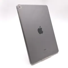 Apple iPad Air 9.7インチ 第2世代 16GB スペースグレイ Wi-Fi 動作確認済【全額返金保証】【最速発送】