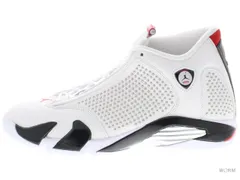【US11】 AIR JORDAN 14 RETRO S Supreme BV7630-106 【新古品】のサムネイル