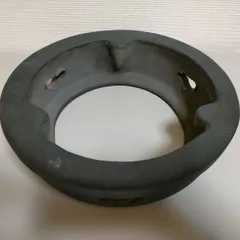 黒七輪 上置台 (三河の黒コンロ 9号用)のサムネイル