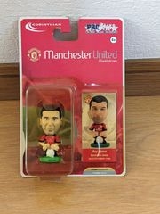 Corinthian ProStars George Best フィギュア - メルカリ
