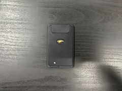 トヨタ　ハリアー　純正　カードキー