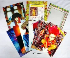 2025年最新】hide オフィシャルカレンダーの人気アイテム - メルカリ