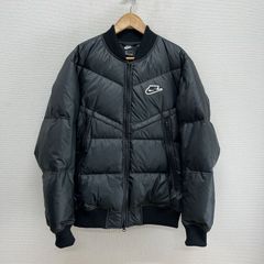 NIKE ナイキ DJ0430-010 ダウンジャケット ボンバージャケット L 10127393