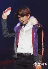 【中古】生写真(ジャニーズ) 関西ジャニーズJr./正門良規/ライブフォト/「明日を駆ける 少年たち」ステージフォト