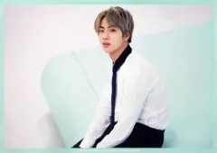 2025年最新】防弾少年団 ジンの人気アイテム - メルカリ