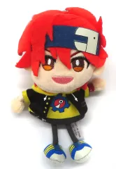 SK∞ ミヤ ぱぺっとちゃーむ ぬいぐるみ