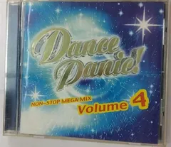 【中古】 ダンス・パニック！プレゼンツ・ユーロパニック！VOL．4/ＣＤ/VICP-61321 882696492.jpg?1586054039