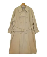 【希少】Polo Ralph Lauren 一枚袖ベージュトレンチコートM80s 2025年最新】POLO RALPH LAUREN メンズ トレンチコートの人気