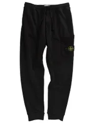 STONE ISLAND (ストーンアイランド) スウェットカーゴパンツのサムネイル