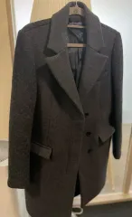 2025年最新】TOMMY HILFIGER ロングコートの人気アイテム - メルカリ
