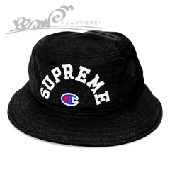 ★Supreme x Champion★送関込★話題のコラボ「クラッシャー」 ☆Supreme x Champion☆送関込☆話題のコラボ「クラッシャー