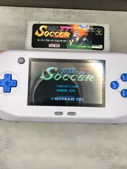 【動作確認済】スーパーフォーメーションサッカー2 SHVC-2S[SFC/SNES]/AI-01252431-5