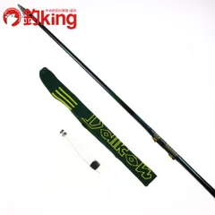DAIKO ダイコー プロフィールド 釣技 レジェンド 1.25-530