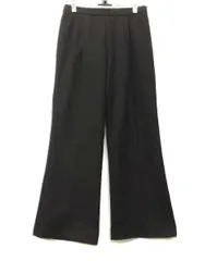 再値下げ!! 美品!! 6 roku 人気アイテム グリーンパンツ完売品 楽天市場】【SALE／80%OFF】＜6(ROKU)＞OXFORD PANTS/パンツ 6