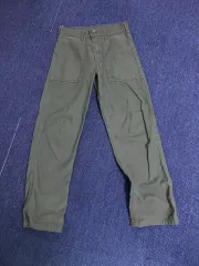 ガンホー ファティーグ パンツ 30 ／ 32